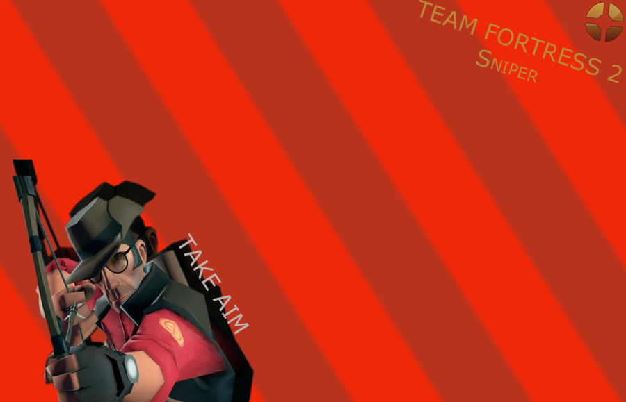 Team Fortress 2 Sniper Background by Bonk-Play-Ball on DeviantArt