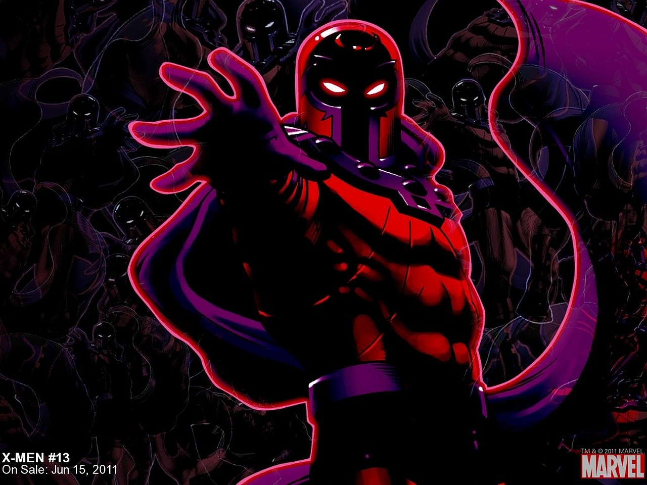33 Magneto HD Wallpapers Backgrounds - Wallpaper Abyss