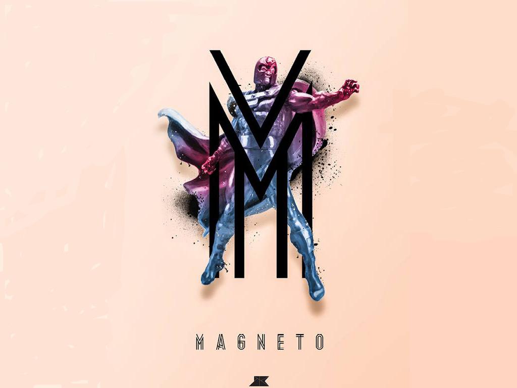 Magneto - (#103198) - High Quality and Resolution Wallpapers on ...