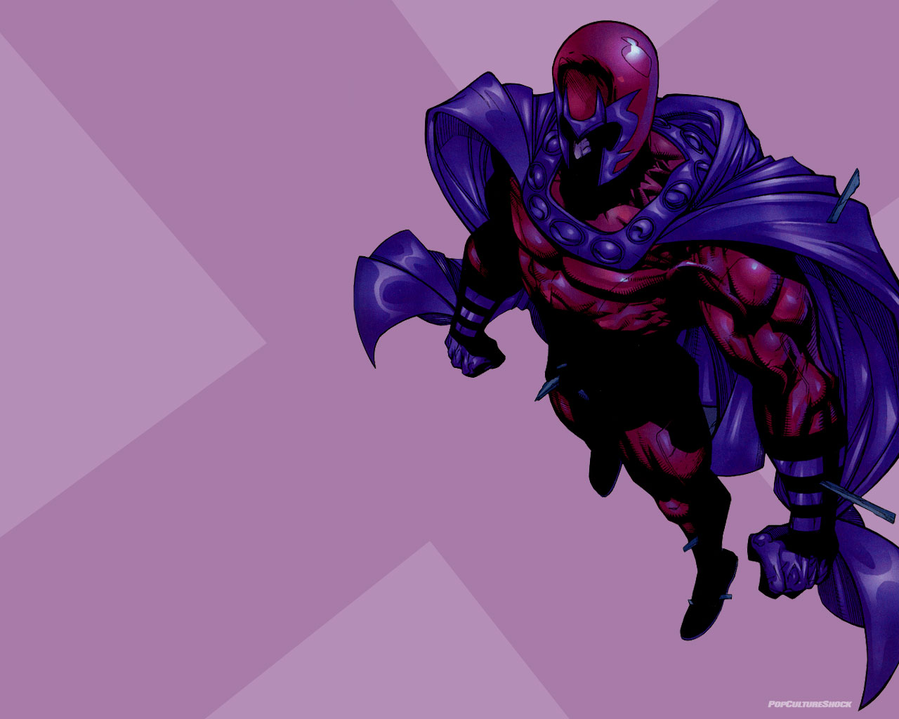 Download X Men Magneto Wallpaper 2560x1440 | Wallpoper #278670