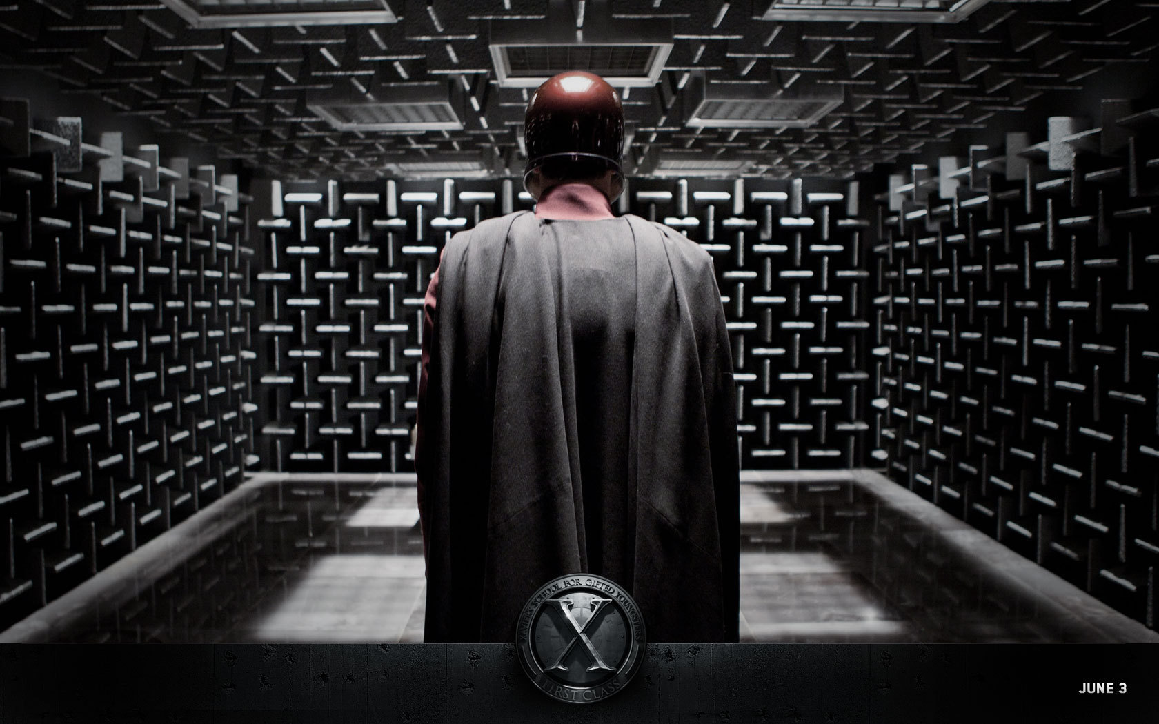 Magneto - X-Men: First Class Wallpaper (22804669) - Fanpop