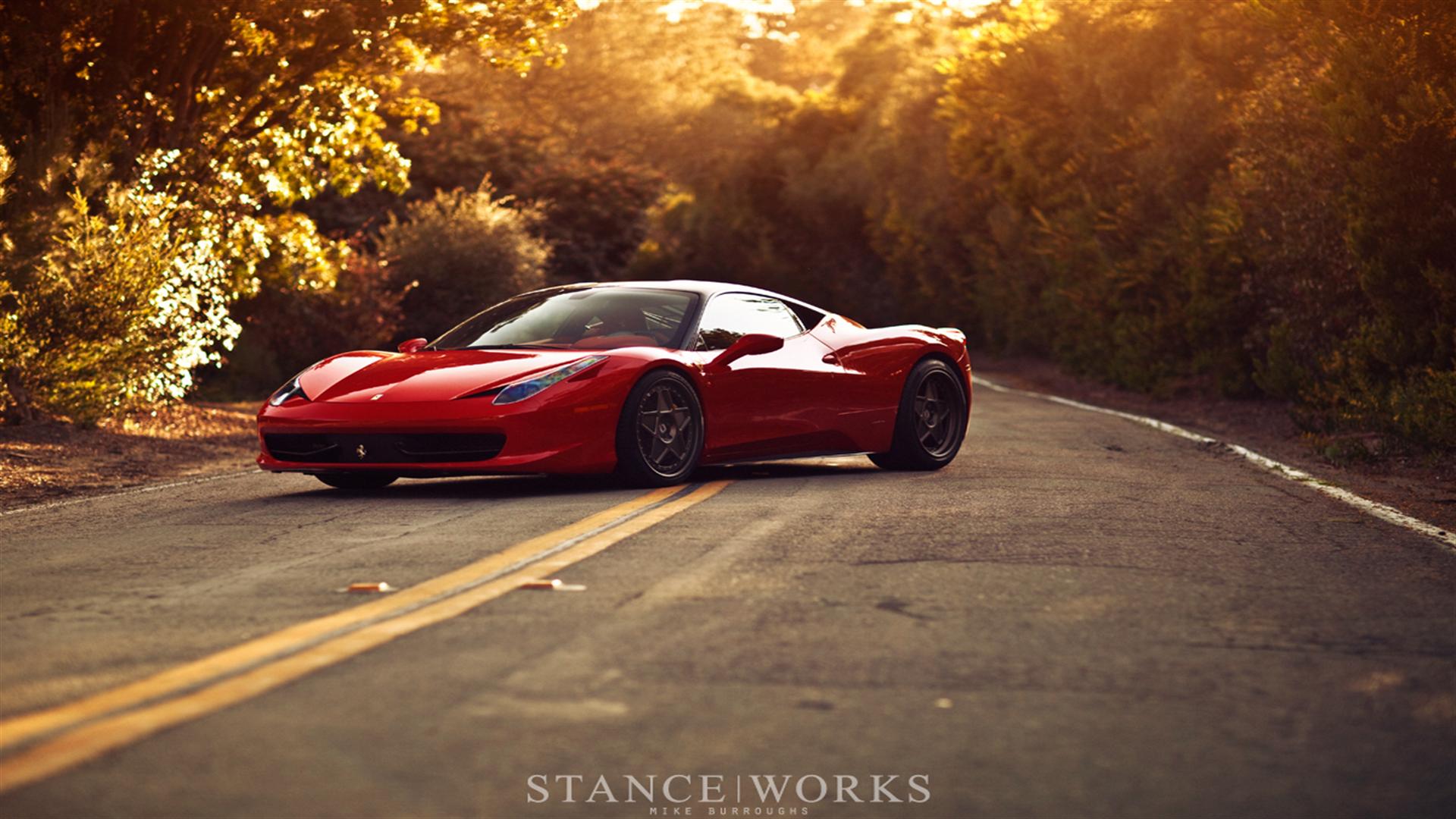Ferrari Car Images | TopPicture.XYZ