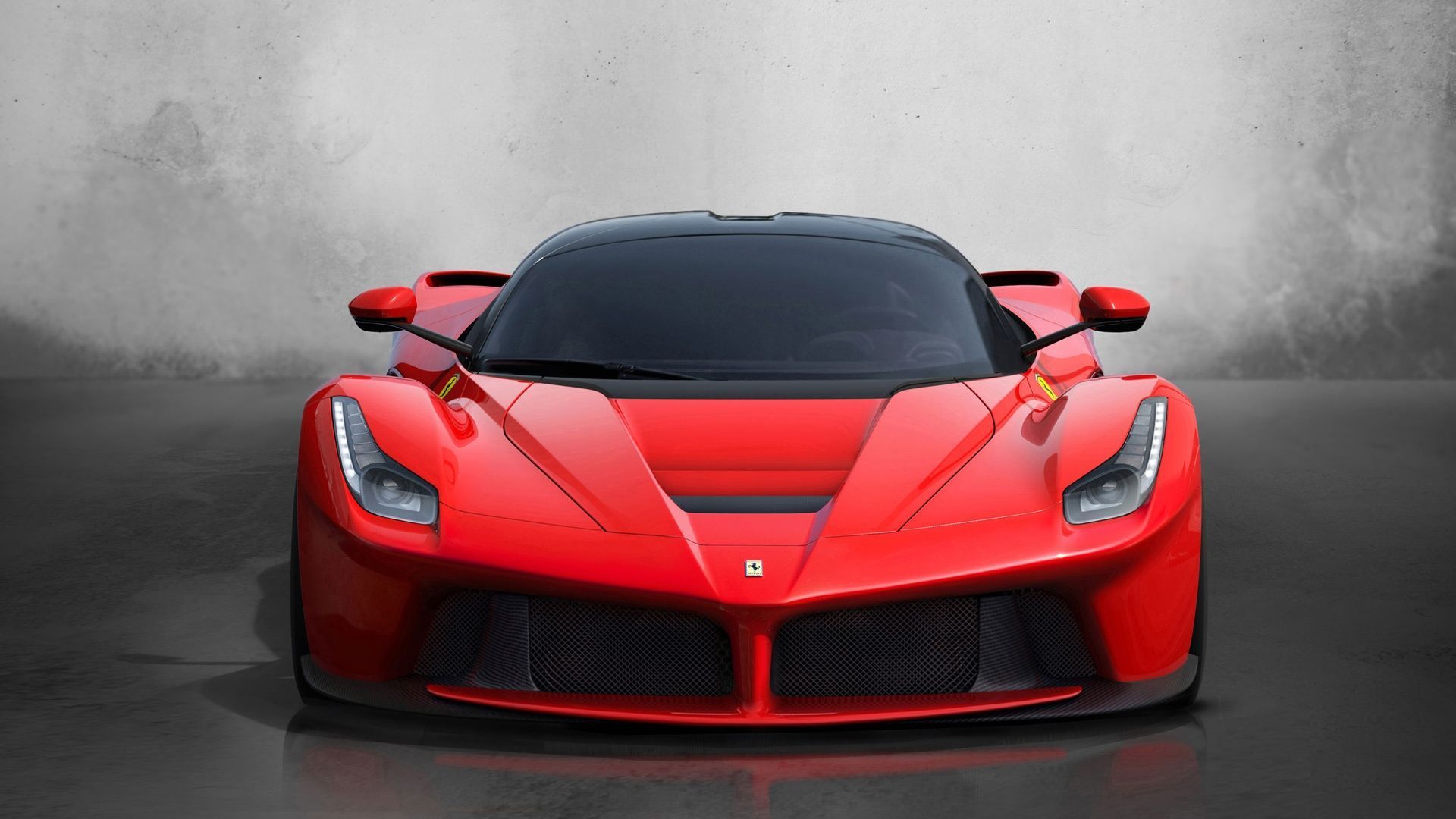 2014 ferrari red couloured most beautiful and latest Car Wallpaper hd 1080p free download 2014