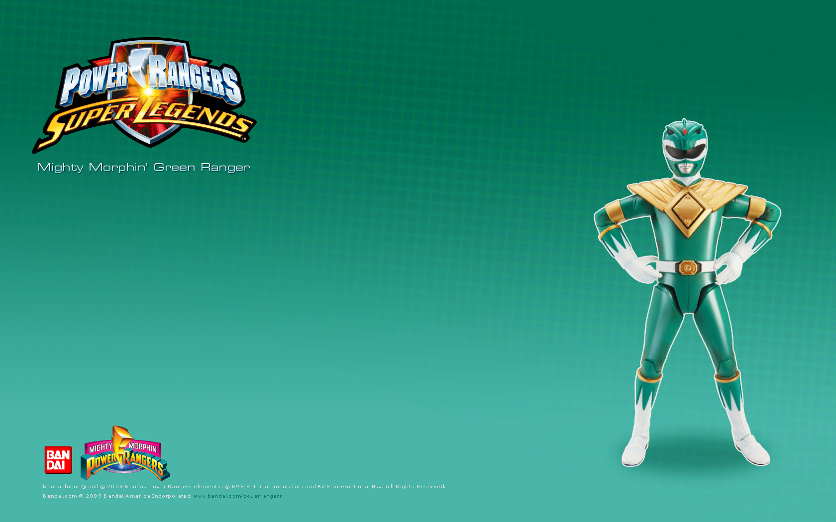 Bandai.com - Desktop Wallpapers: find toys for Power Rangers, Ben ...