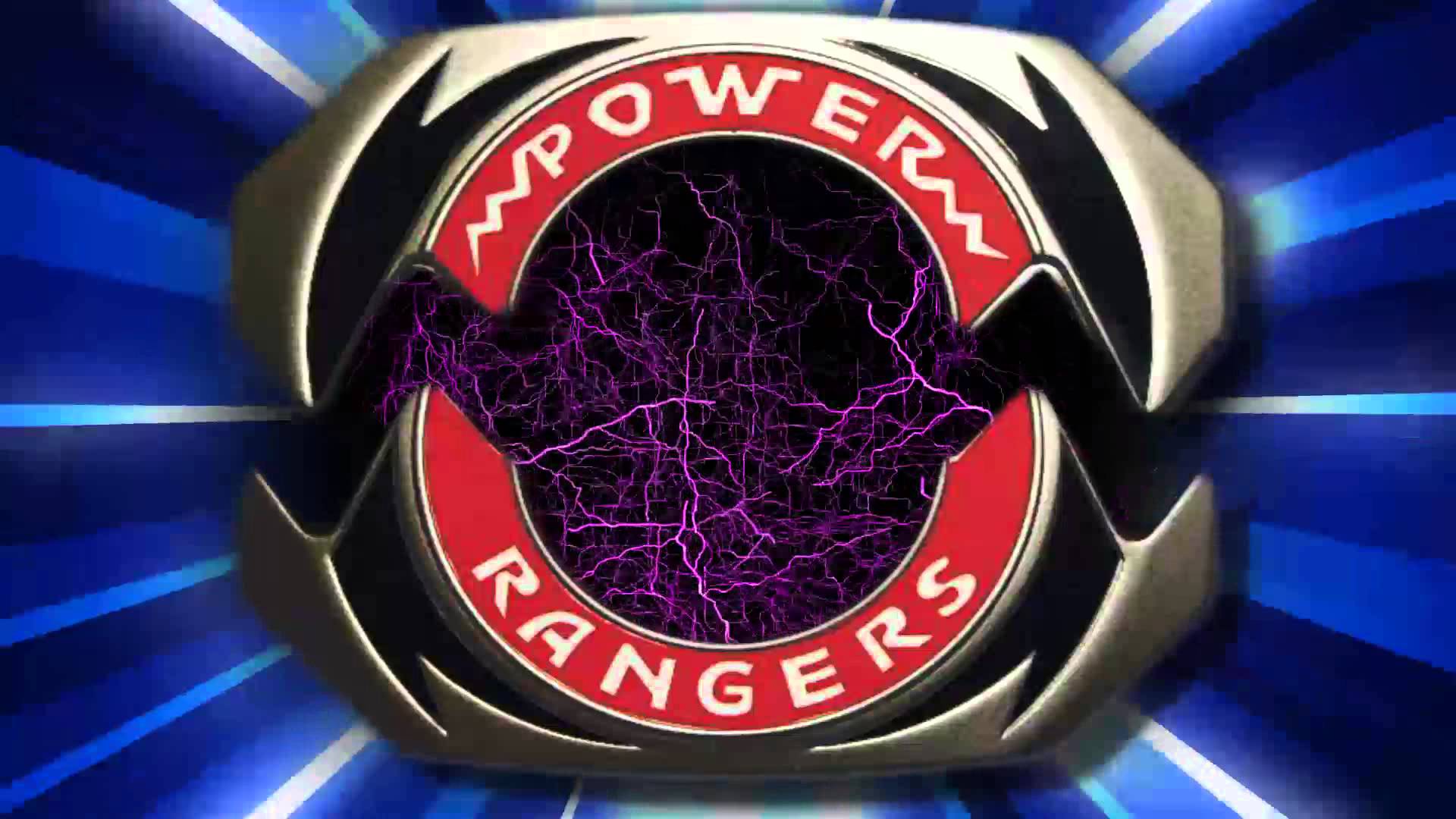 Power Rangers Morphing Background - YouTube