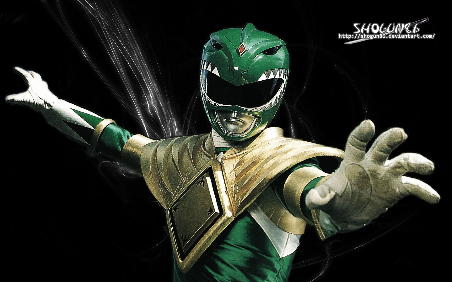 49 Power Rangers HD Wallpapers | Backgrounds - Wallpaper Abyss ...