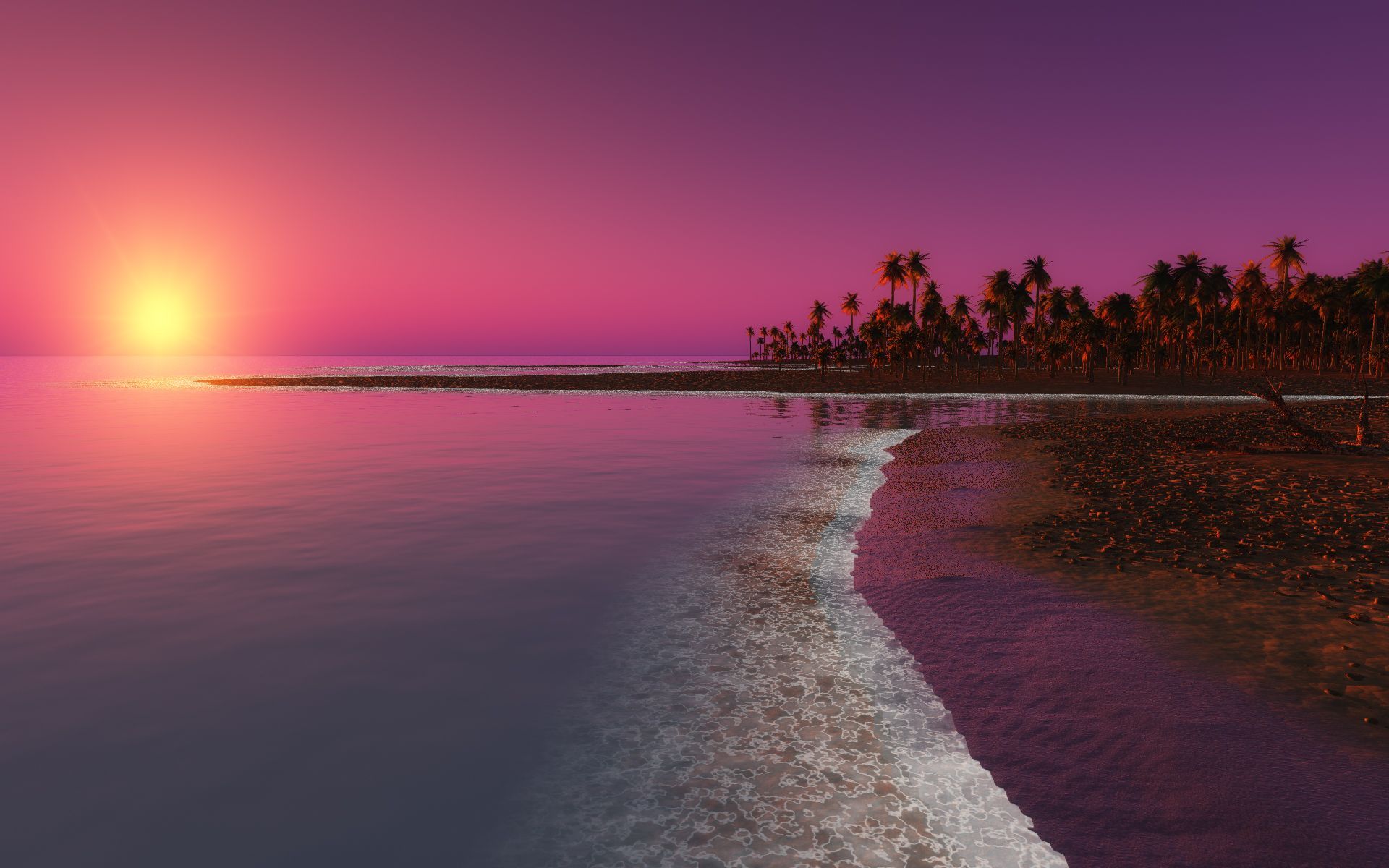 Beaches & Islands HD Wallpapers | Beach Desktop Backgrounds,Stock ...