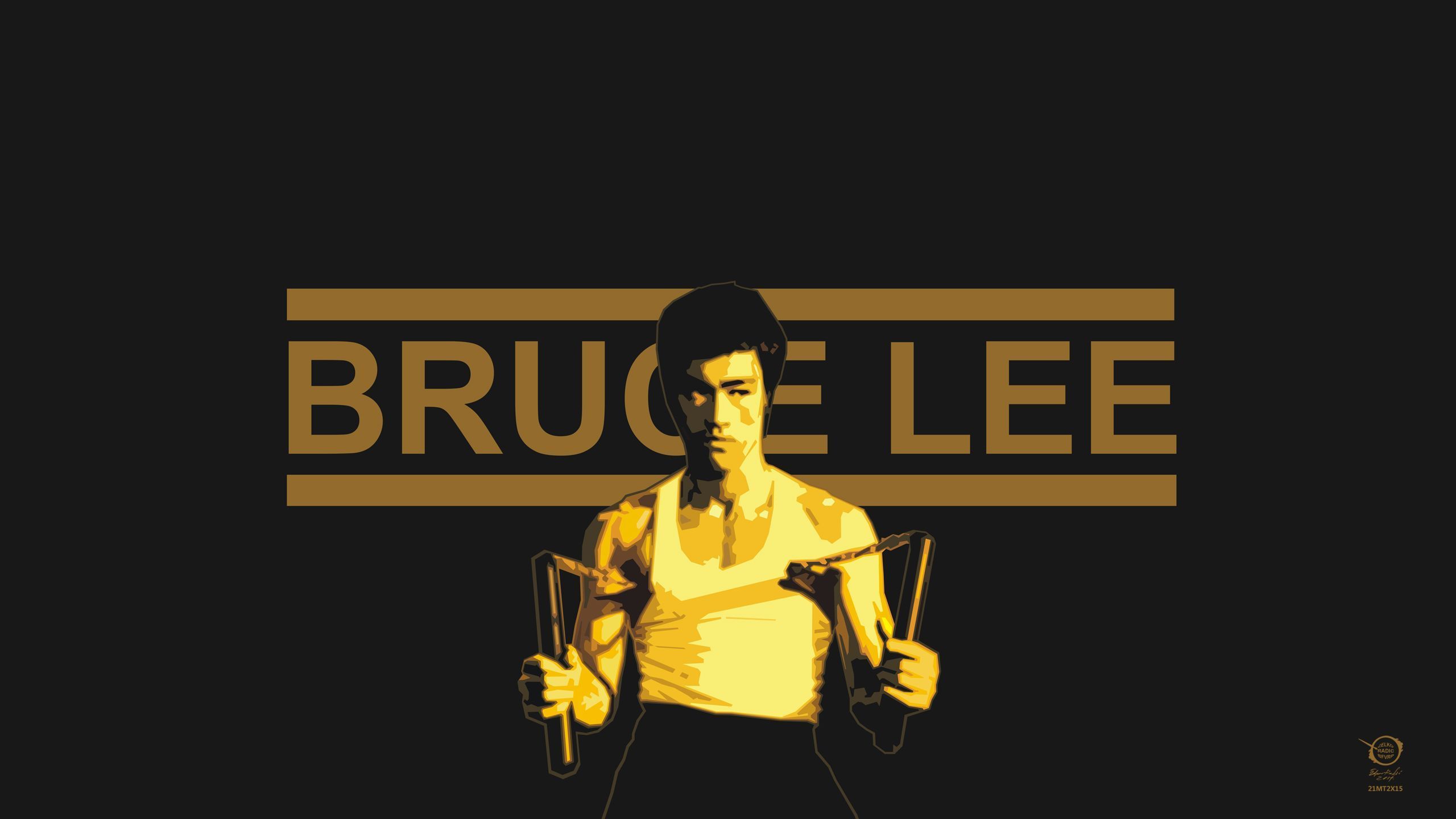 Bruce Lee wallpapers Bruce Lee stock photos