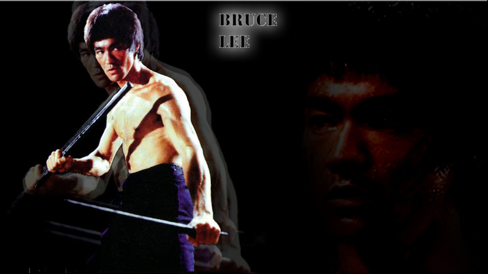 Bruce Lee wallpaper 169258