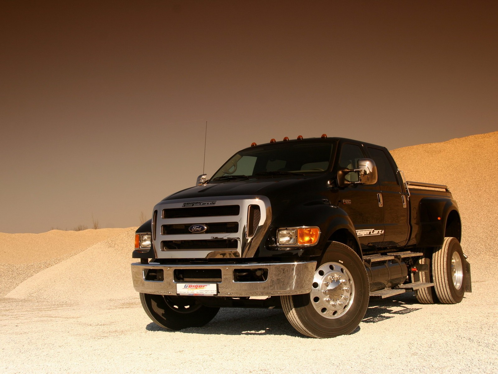 Hd-Ford-Truck-Wallpapers -