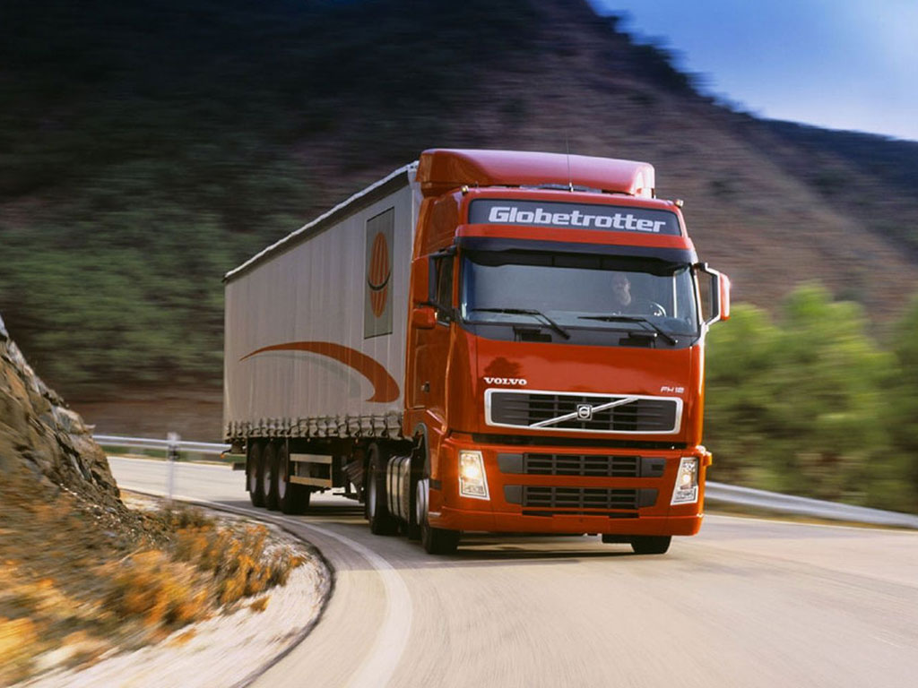 Category «Truck wallpaper hd». Page 2