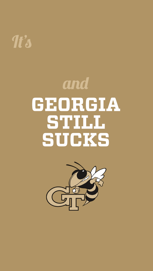 THE HATE WEEKS HAVE BEGUN! | Page 7 | Georgia Tech Swarm | Latest ...