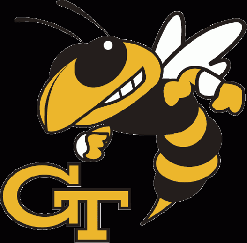 Cleverly resplendent pictures of Georgia Tech