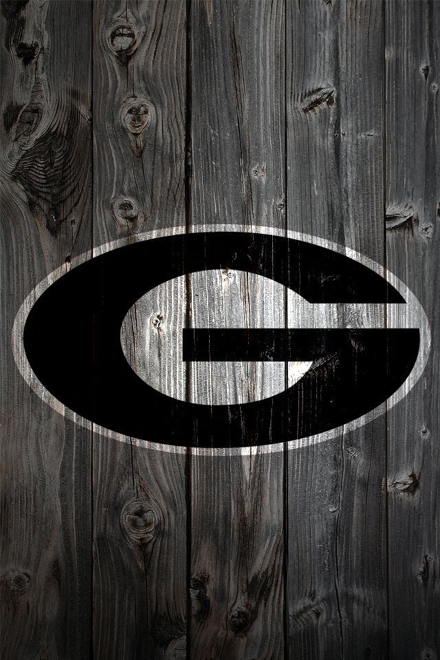 uga football wallpaper | Georgia Bulldogs Wood iPhone 4 Background ...