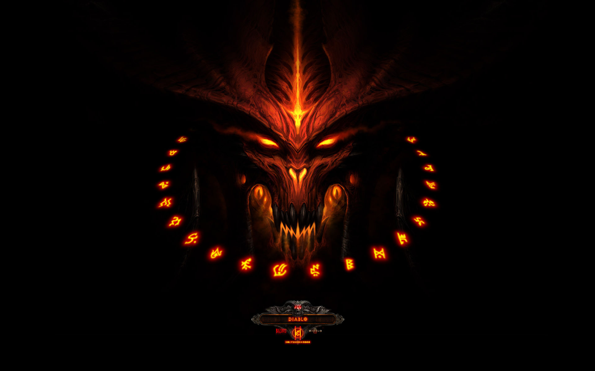 Diablo II by Holyknight3000 on DeviantArt