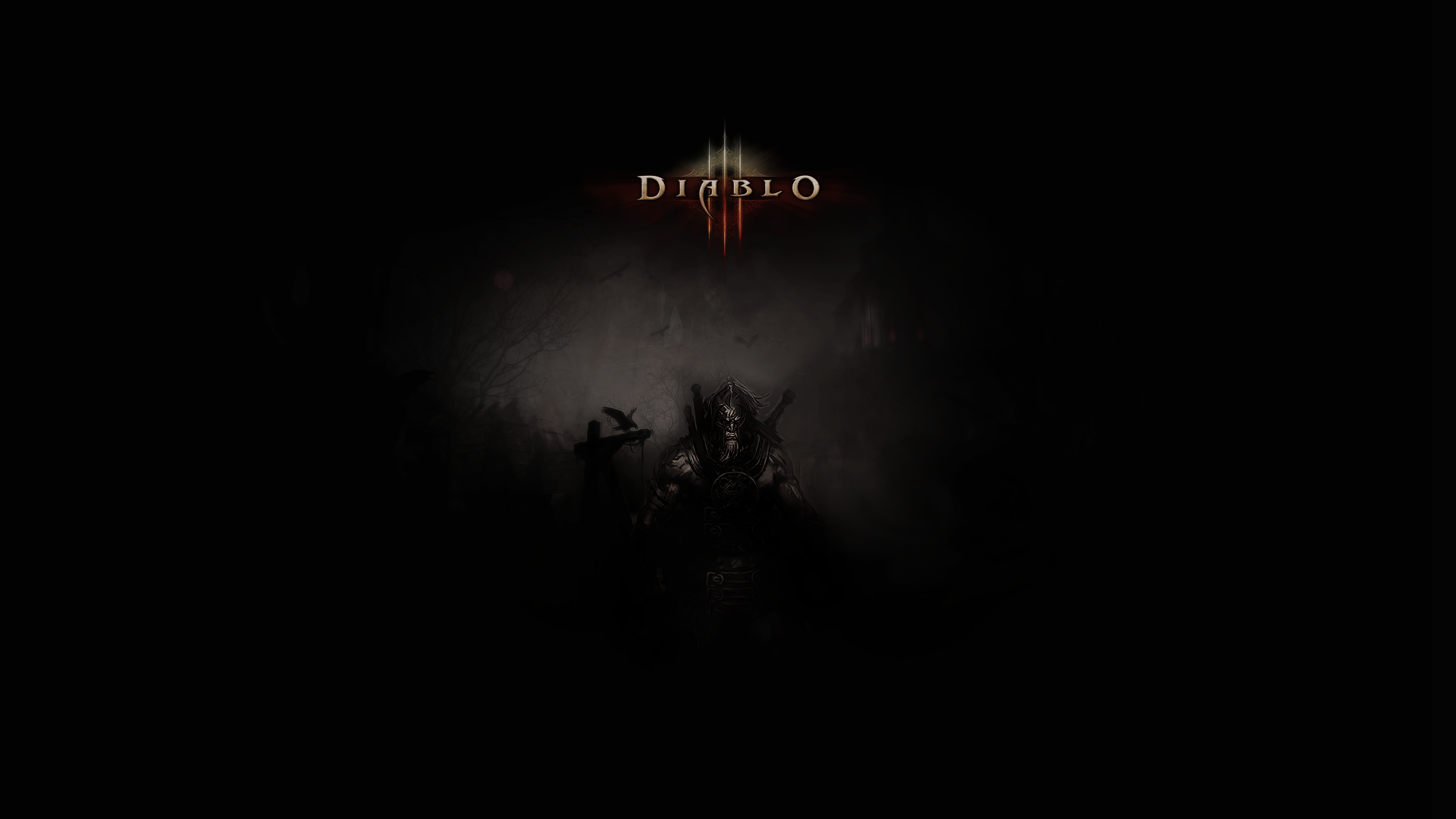 Diablo 2 Picture by Jordan Habrin on FeelGrafix