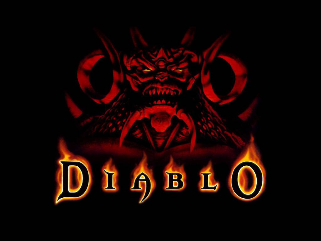 Diablo Wallpapers | Just Good Vibe