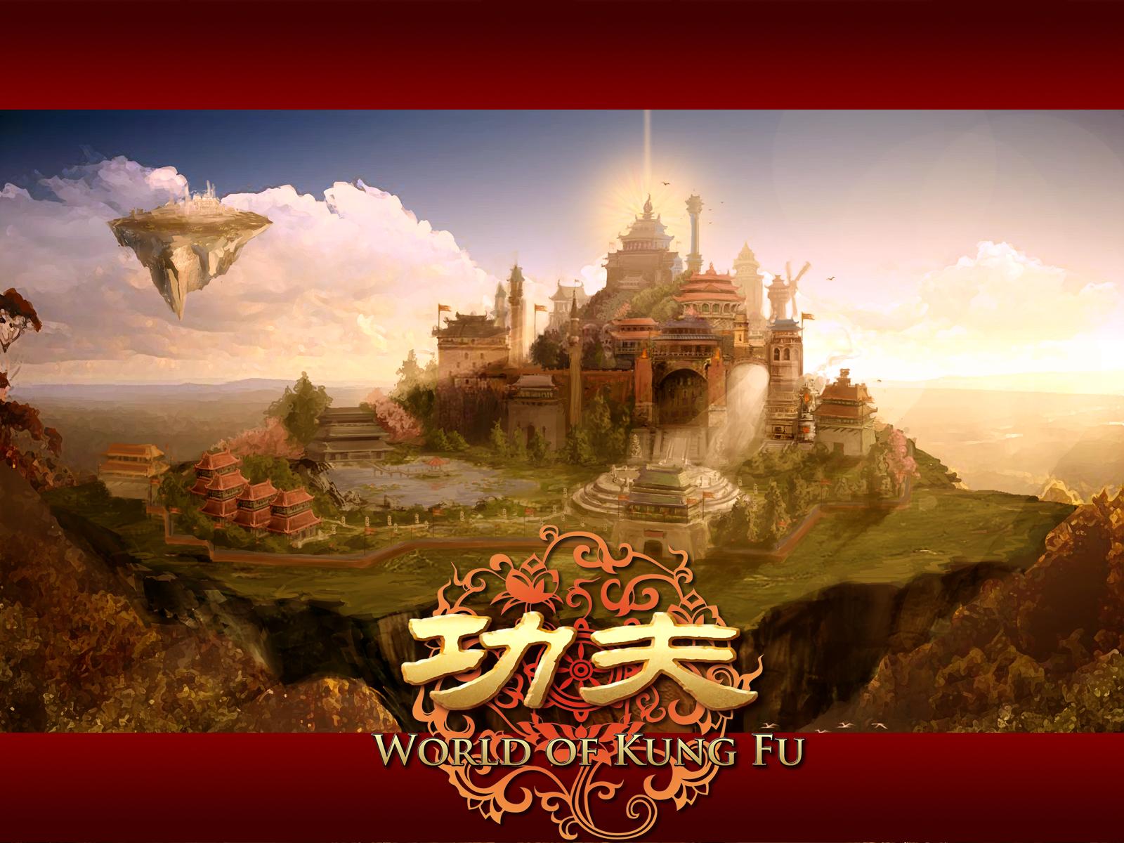 World of Kung Fu free Wallpapers (6 photos) for your desktop ...