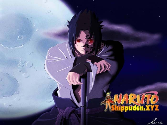 Naruto Shippuden Sasuke Wallpapers « Naruto Shippuden - Naruto ...