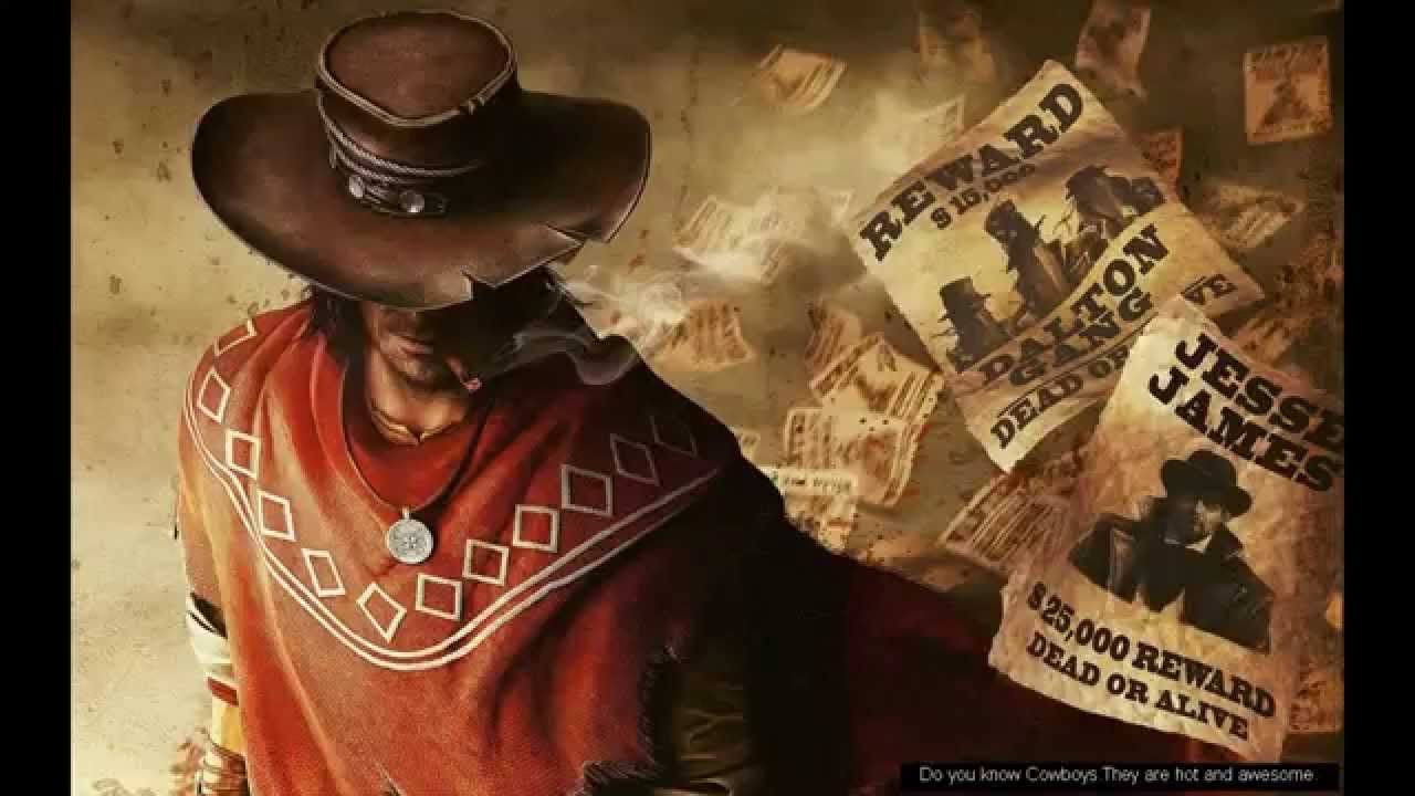Best Cowboy Wallpaper Android App - YouTube