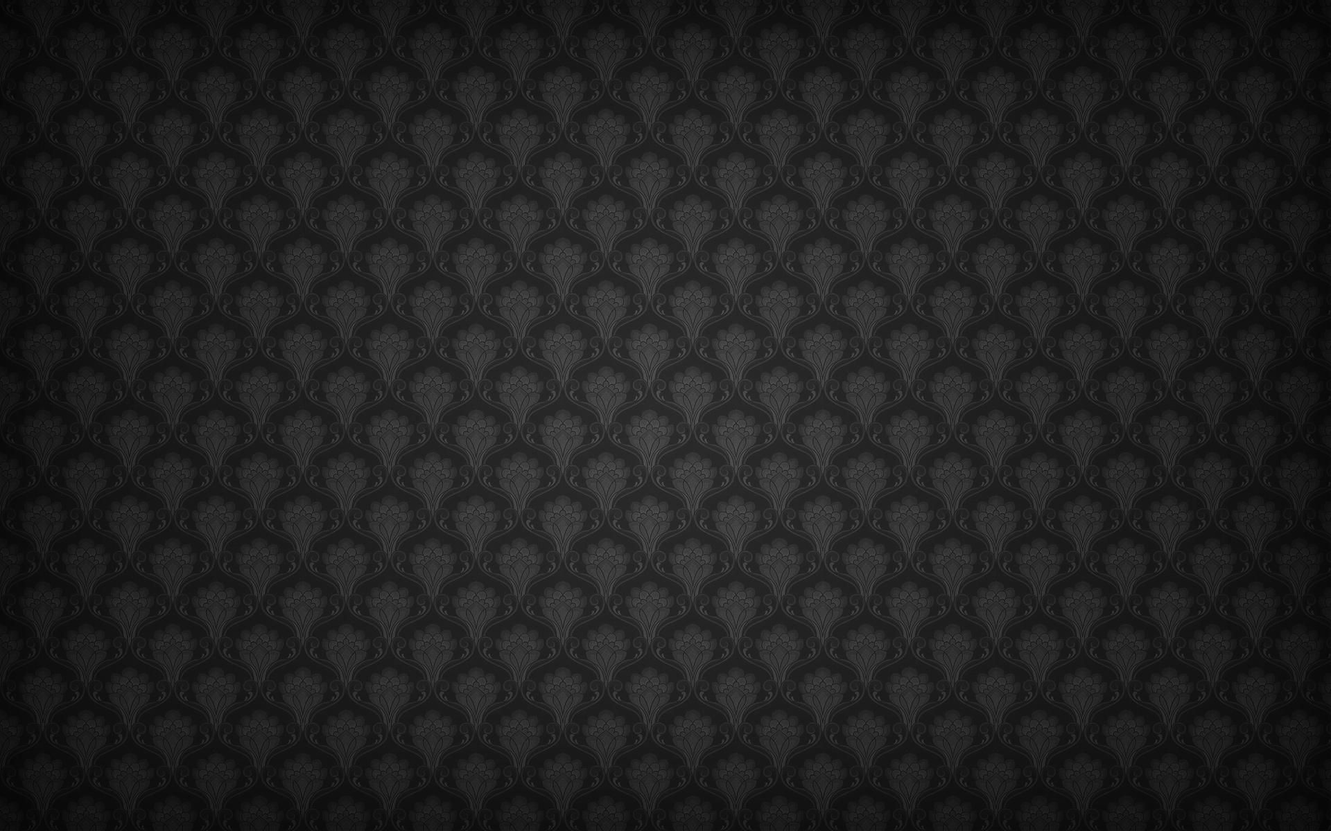 Most Downloaded Black Pattern Wallpapers Full Hd Wallpaper Search ...