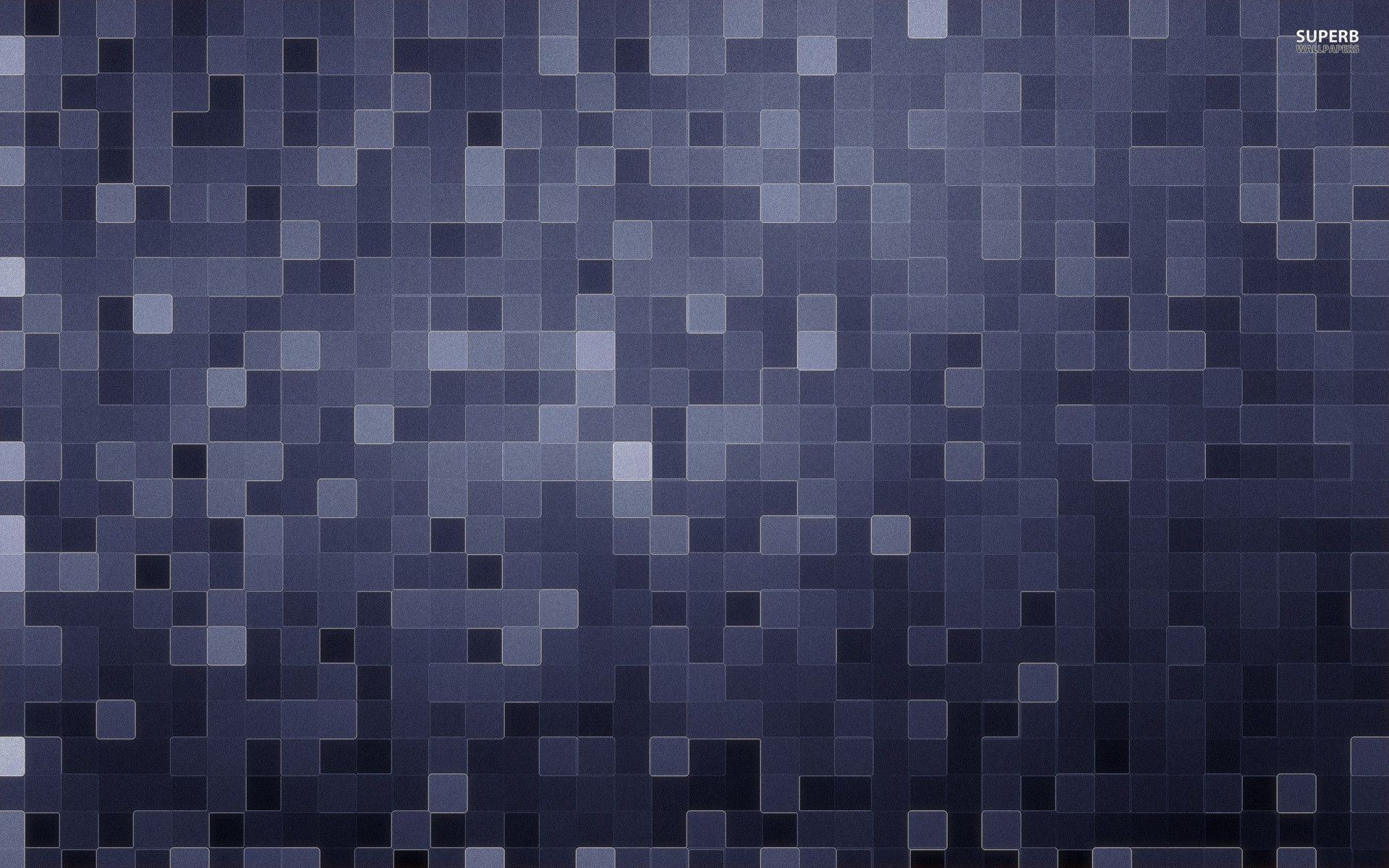 Blue honeycomb pattern wallpaper | Wallpaper Wide HD