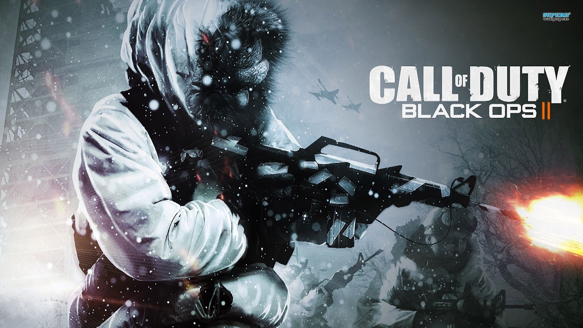 Call Of Duty Black Ops 2 Wallpaper Pc M6T Pretty Wallpapers HD