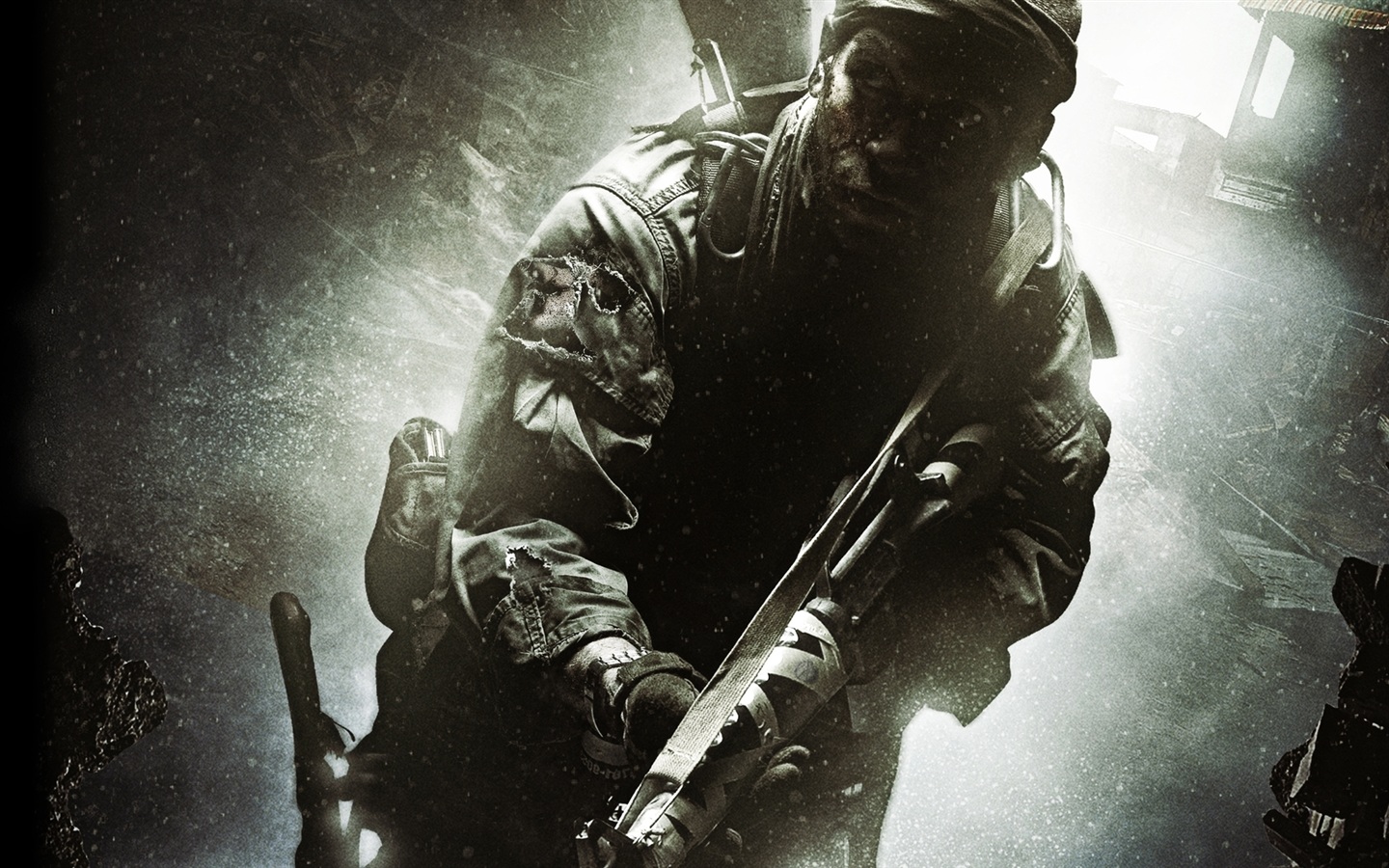 Wallpapers Of Call Of Duty Black Ops 2
