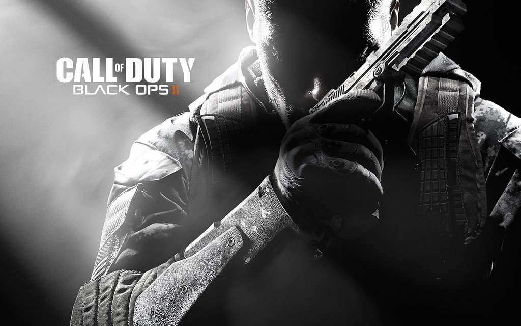 1600x896px 761096 Call Of Duty Black Ops 2 Wallpaper 787.31 KB