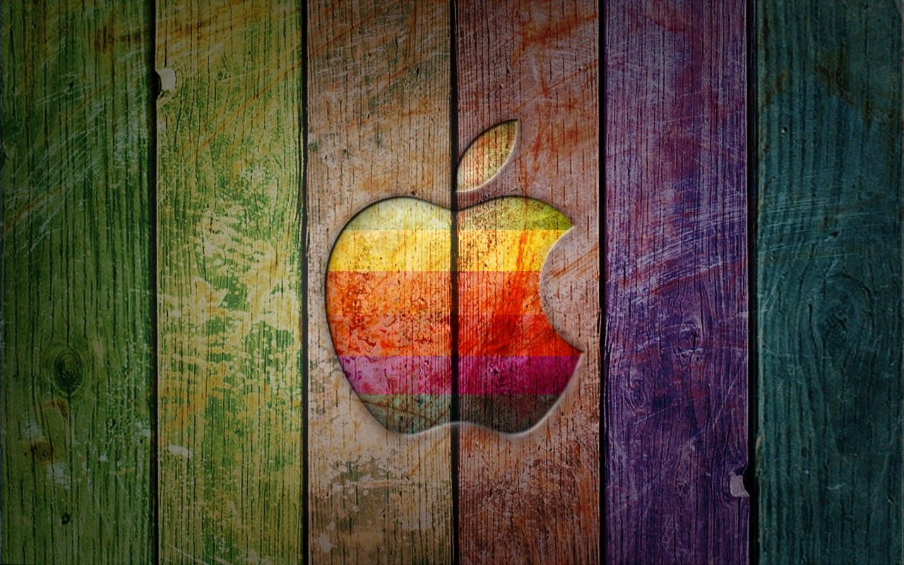 Apple hd Wallpaper - Wallpaperss HD