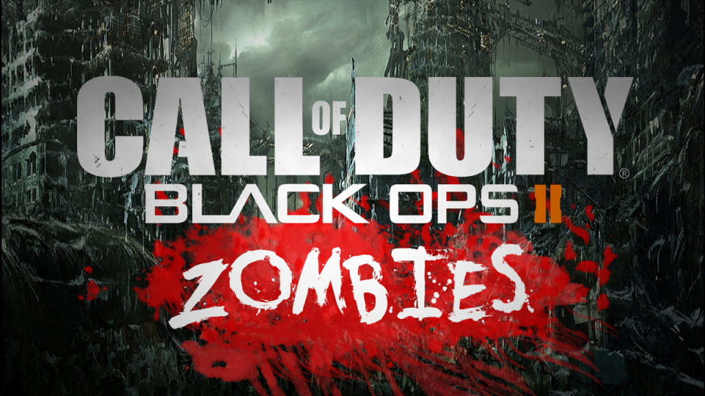 Black ops 2: zombies