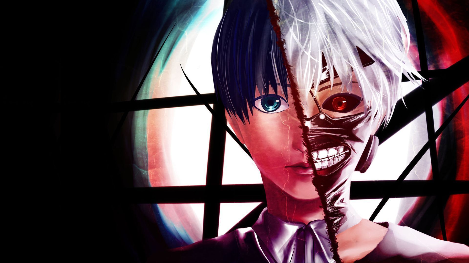 Tokyo Ghoul | HD Wallpapers | Page 3