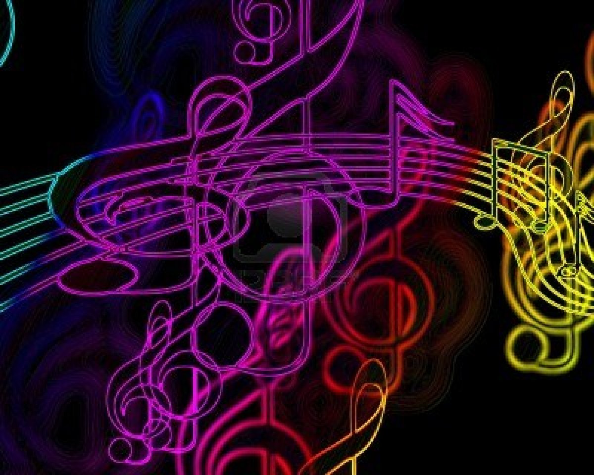 Sound Of Music Colorful Wallpapers|Sound Of Music Colorful ...