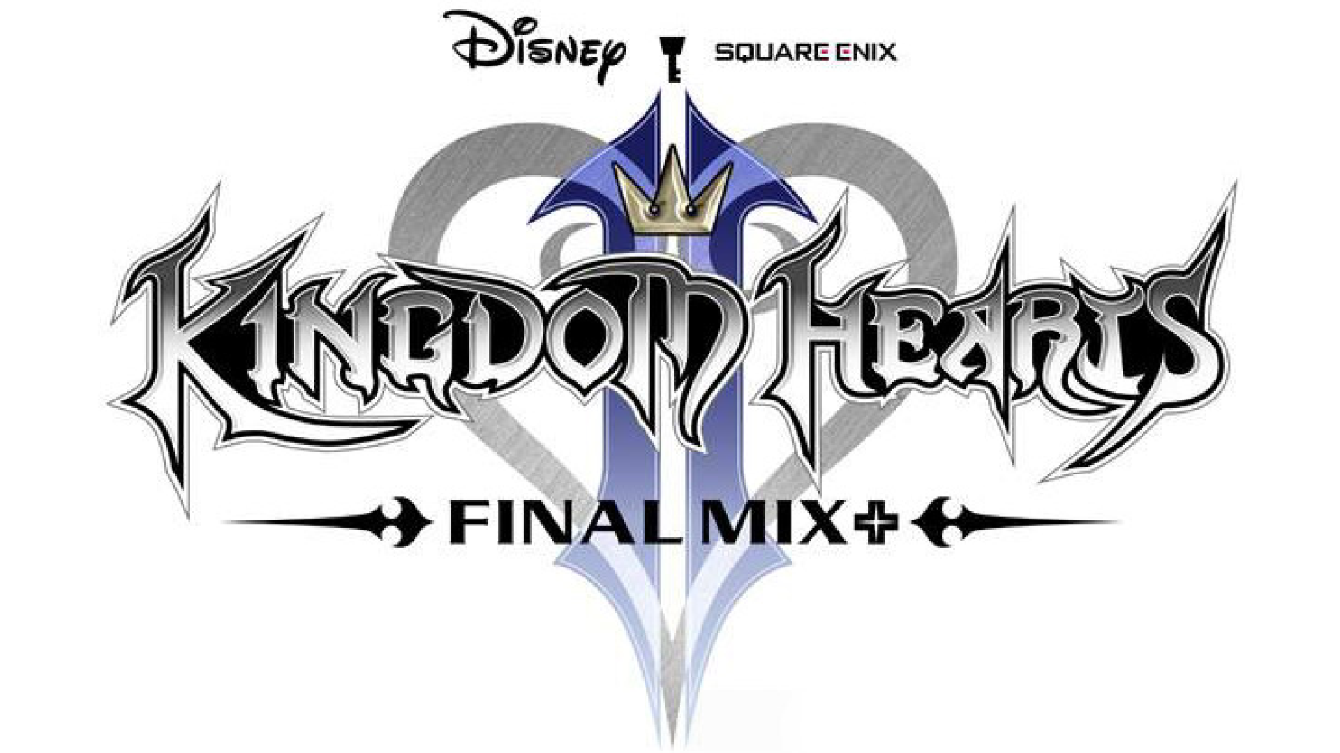 Kingdom Hearts 2 Final Mix Wallpapers - Wallpaper Cave