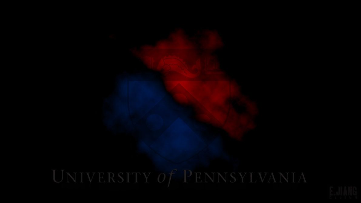 University of Pennsylvania Wallpaper IIII by ejiang9 on DeviantArt