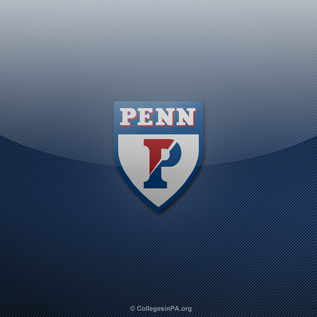 University of Pennsylvania Penn Quakers iPad Wallpapers - Colleges ...
