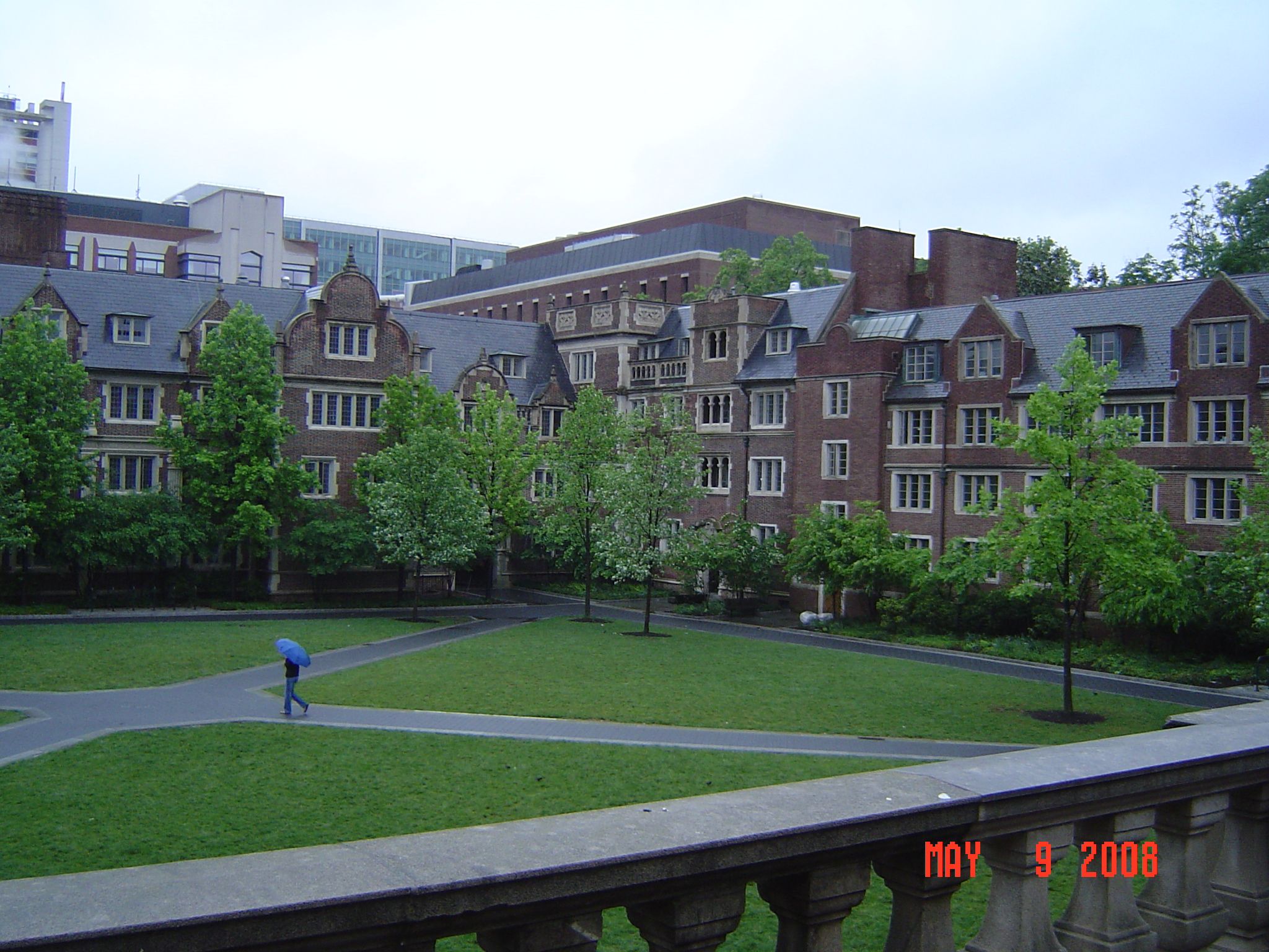 University of Pennsylvania's Photos