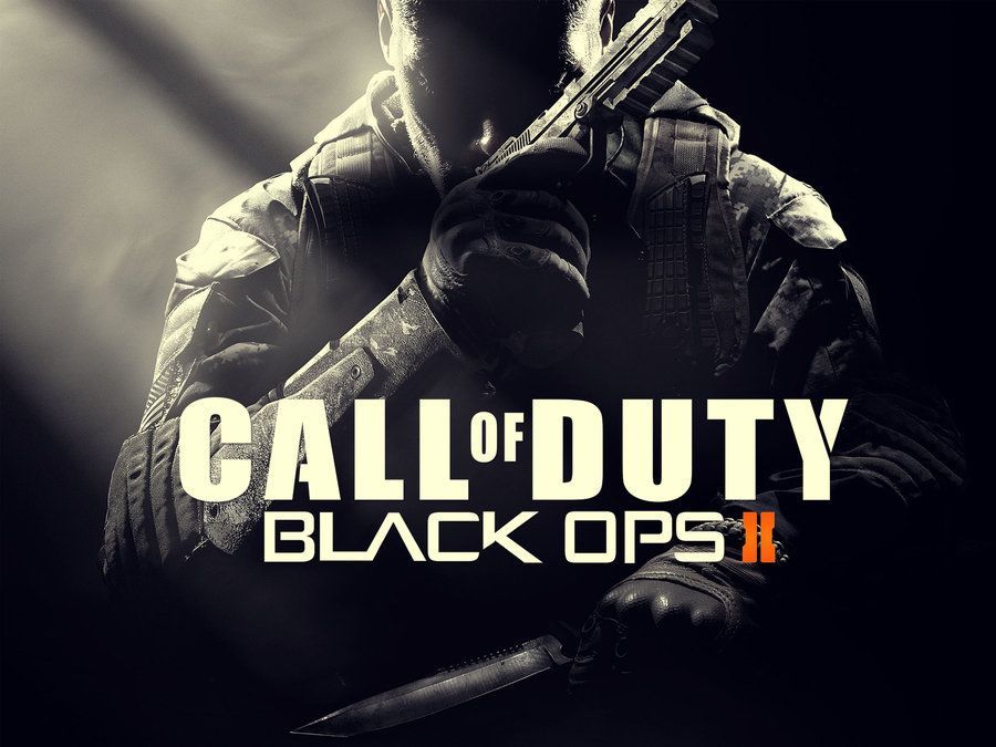 Call Of Duty Black Ops 2 Wallpaper Allpix.Club