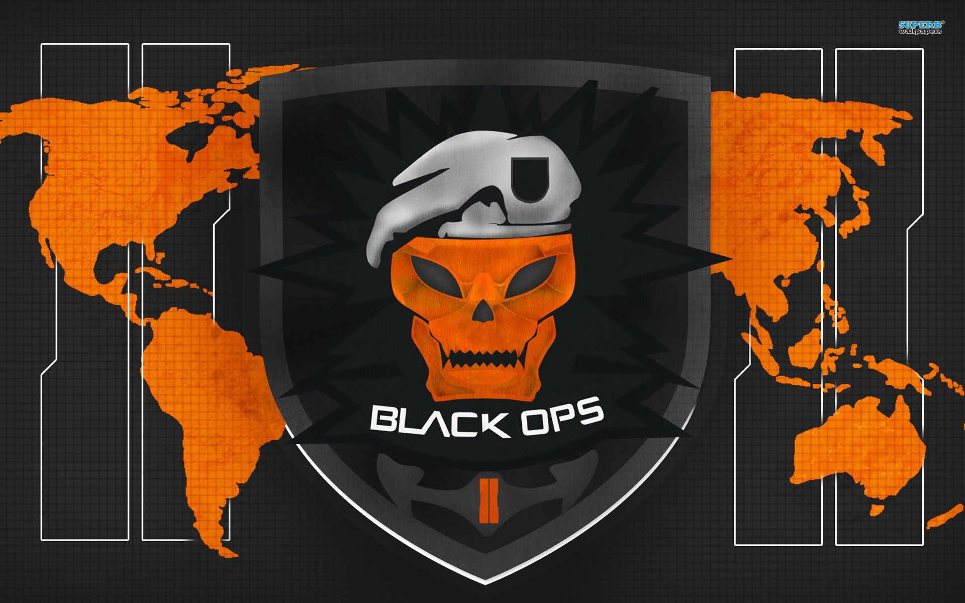 1920x1200px Call Of Duty Black Ops 2 Wallpaper