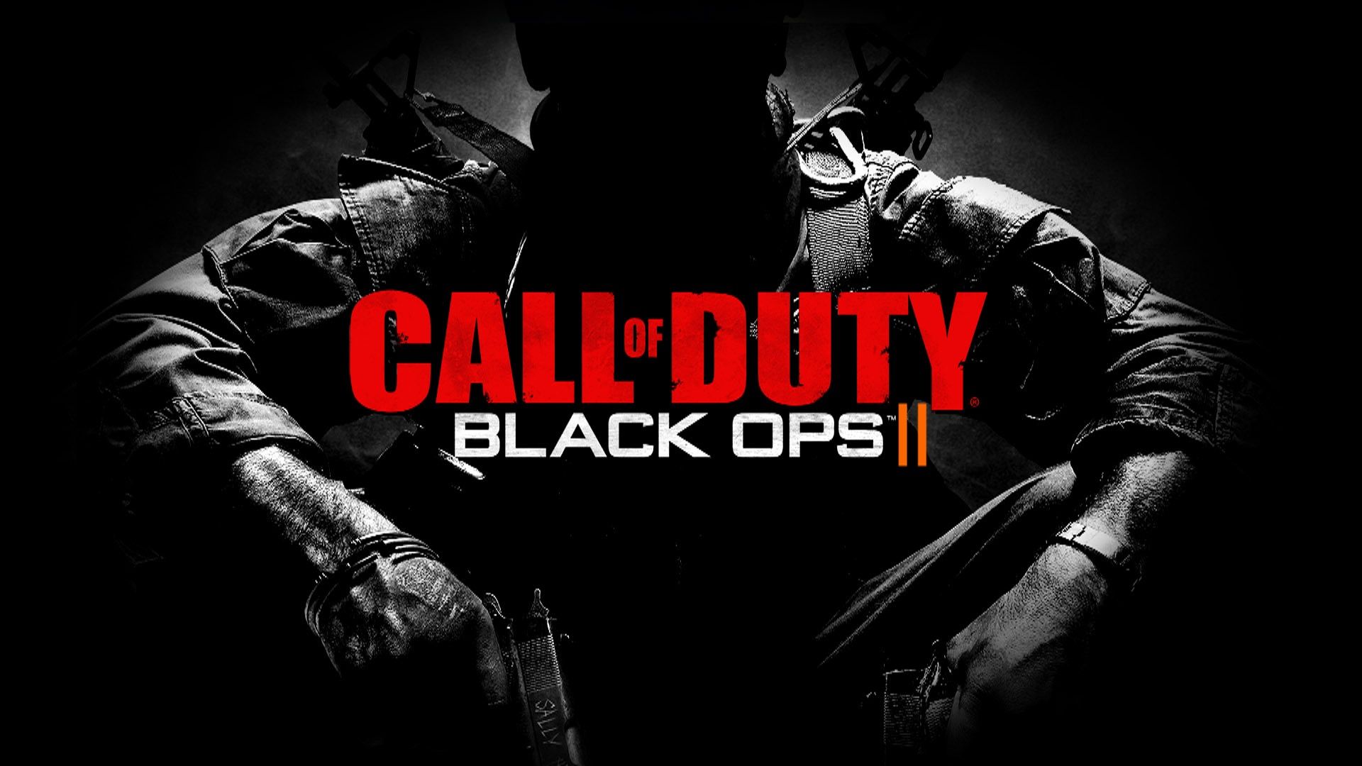 Call Of Duty Black Ops 2 Wallpapers, Release Date, System