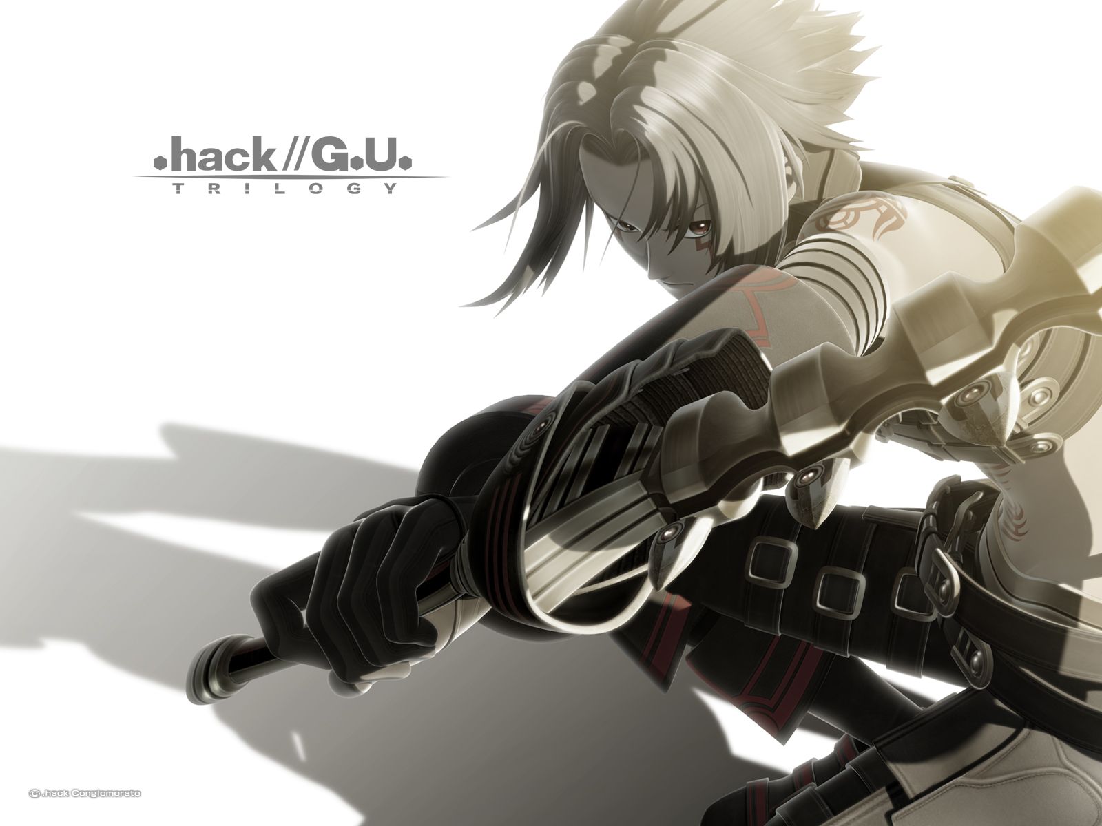 Hack / / G.U. HD Wallpapers and Backgrounds