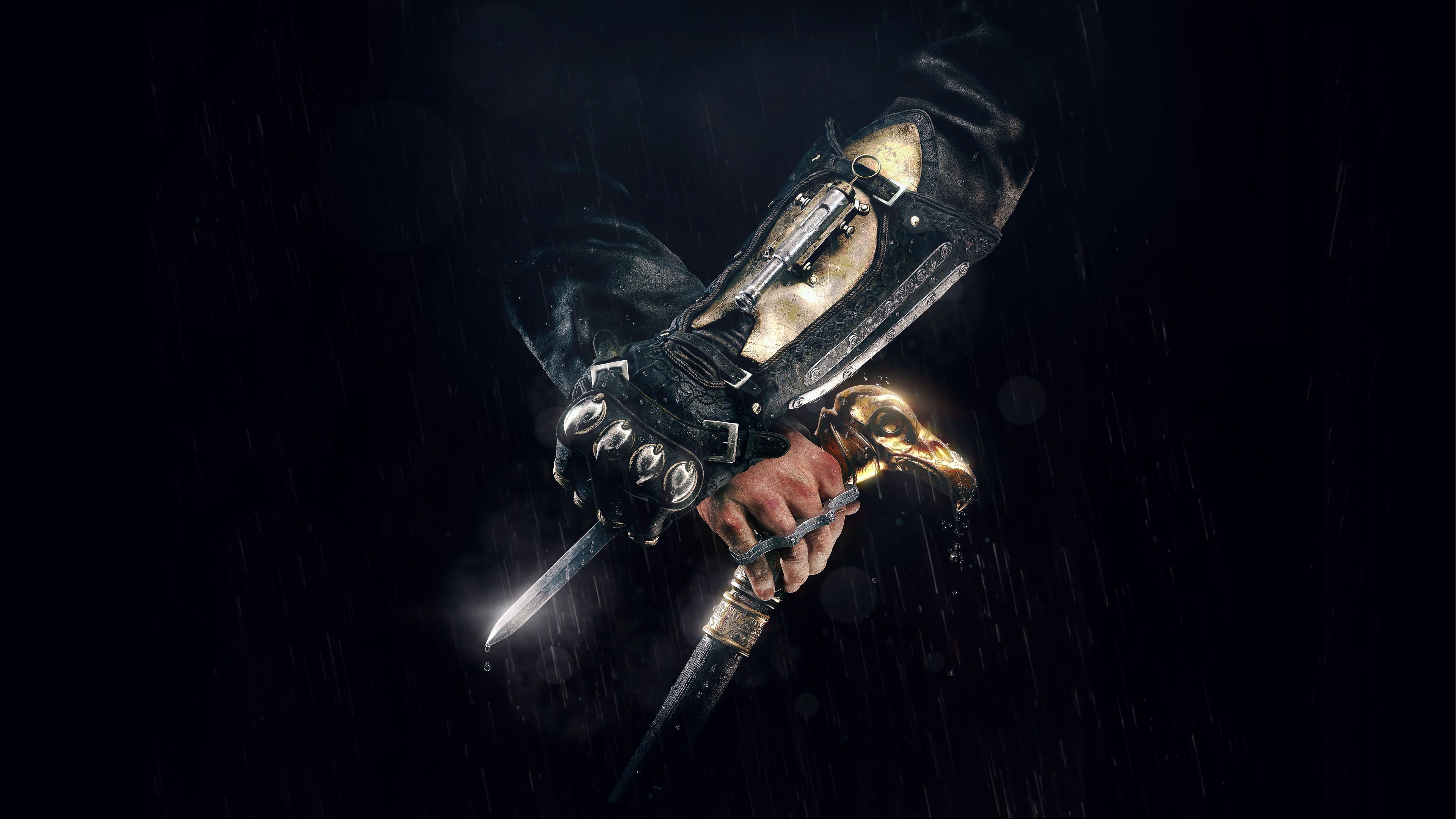 Assassin's Creed Syndicate Amazing Wallpapers