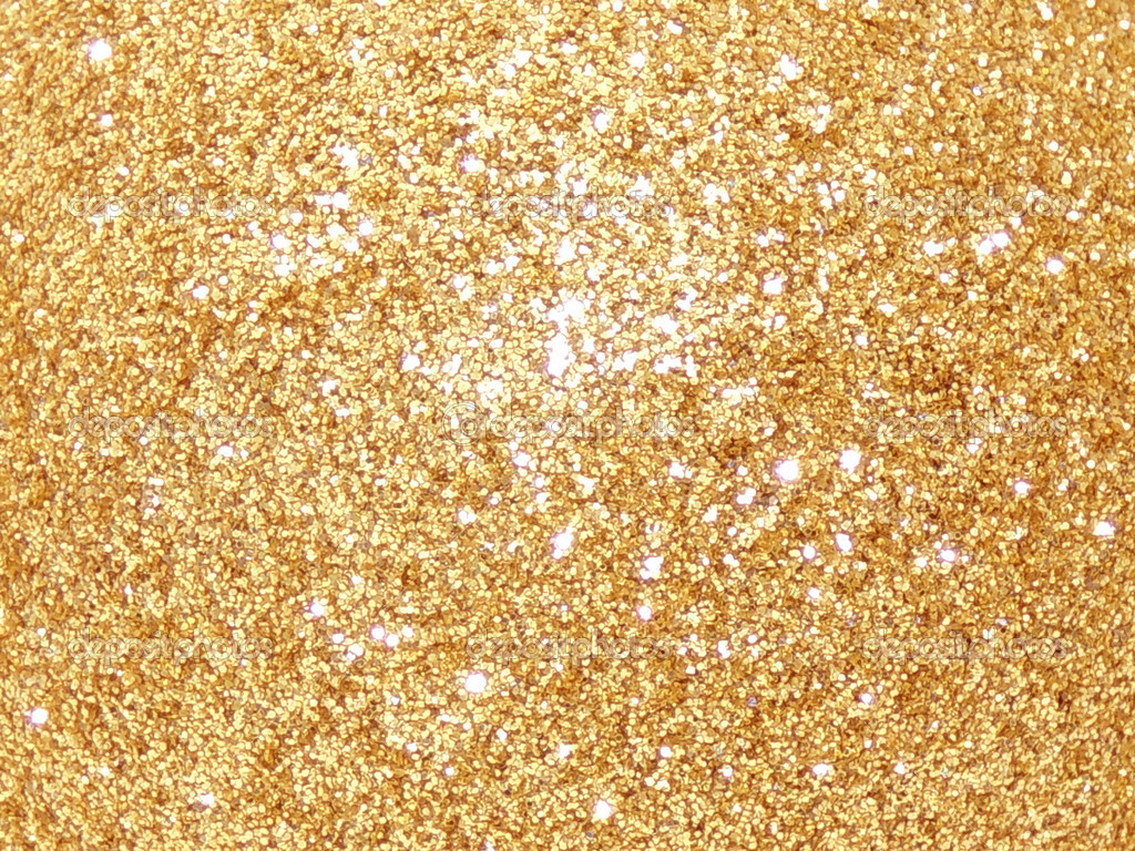 Glitter Gold Wallpapers