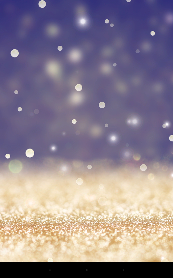 Gold Glitter Live Wallpaper - Android Apps on Google Play