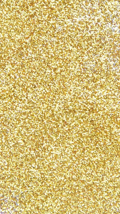 background, glitter, gold, phone, sparkle - image #3755152 by ...