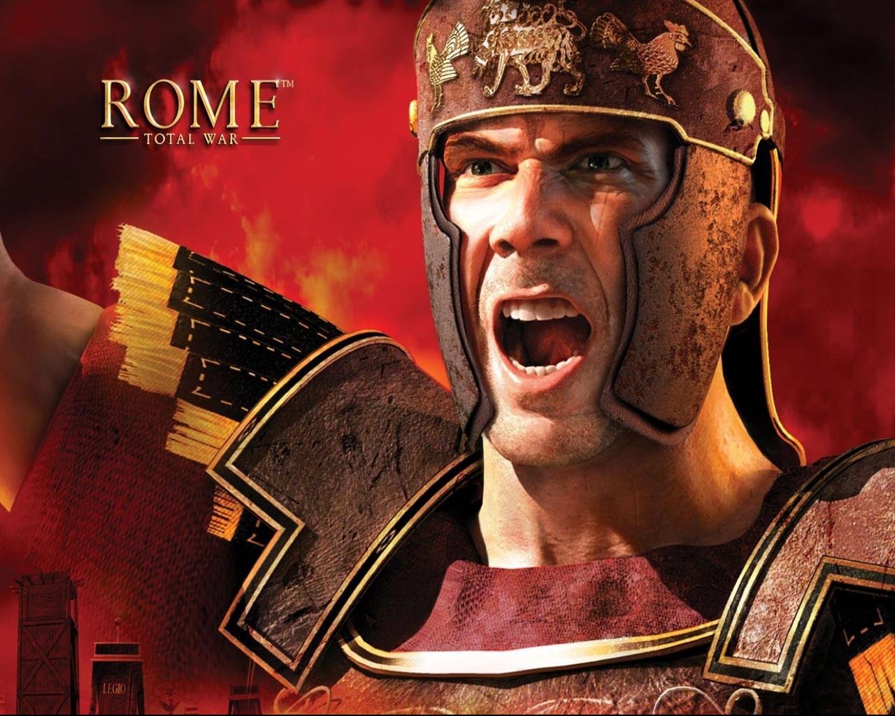 Rome Total War Wallpapers | Just Good Vibe