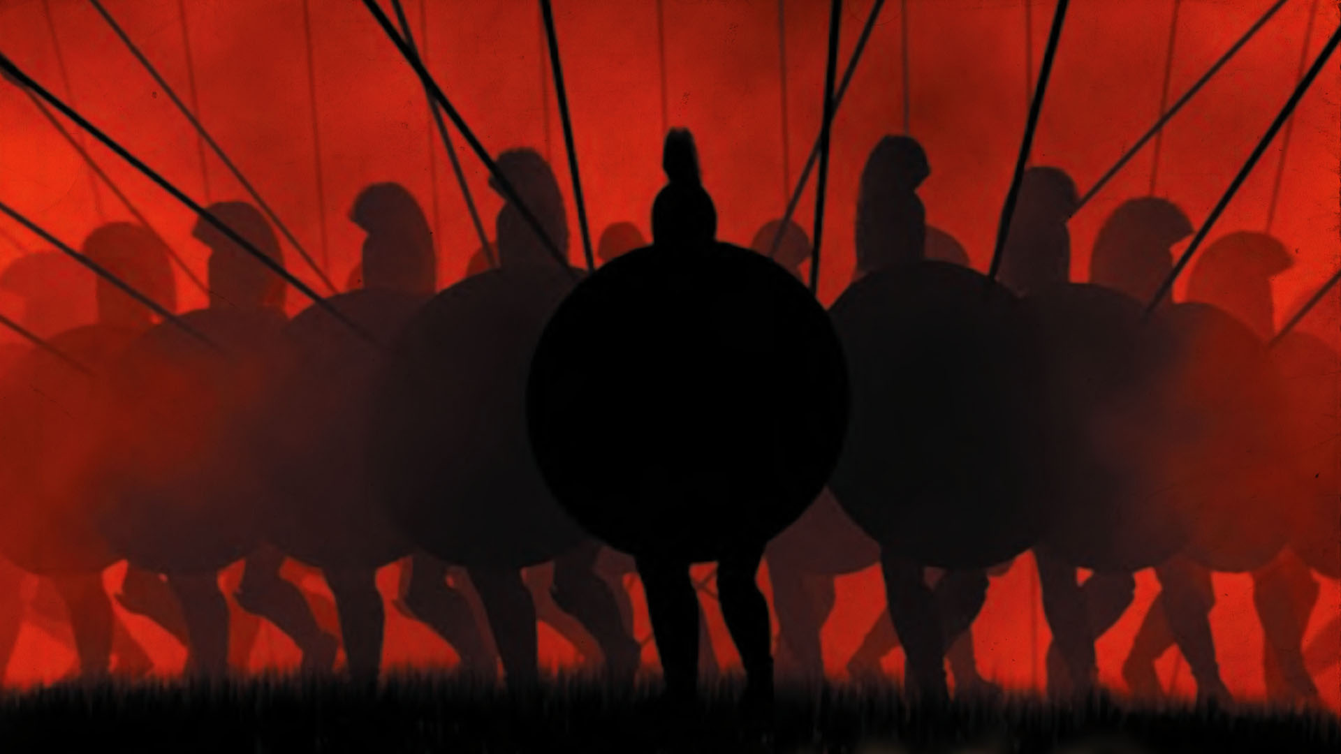 Rome Total War Wallpapers | Just Good Vibe