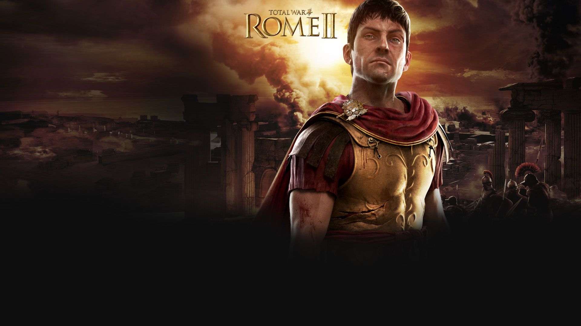 2013 Total War Rome 2 Game Wallpapers | HD Wallpapers