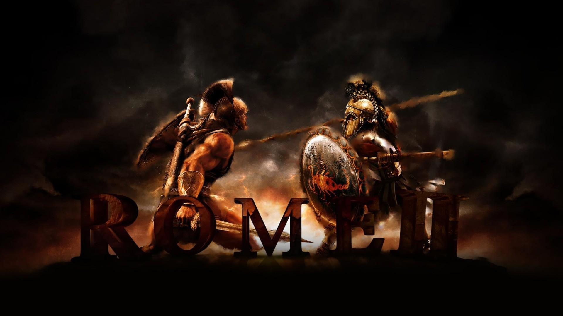 Video games rome total war 2 wallpaper | (40551)