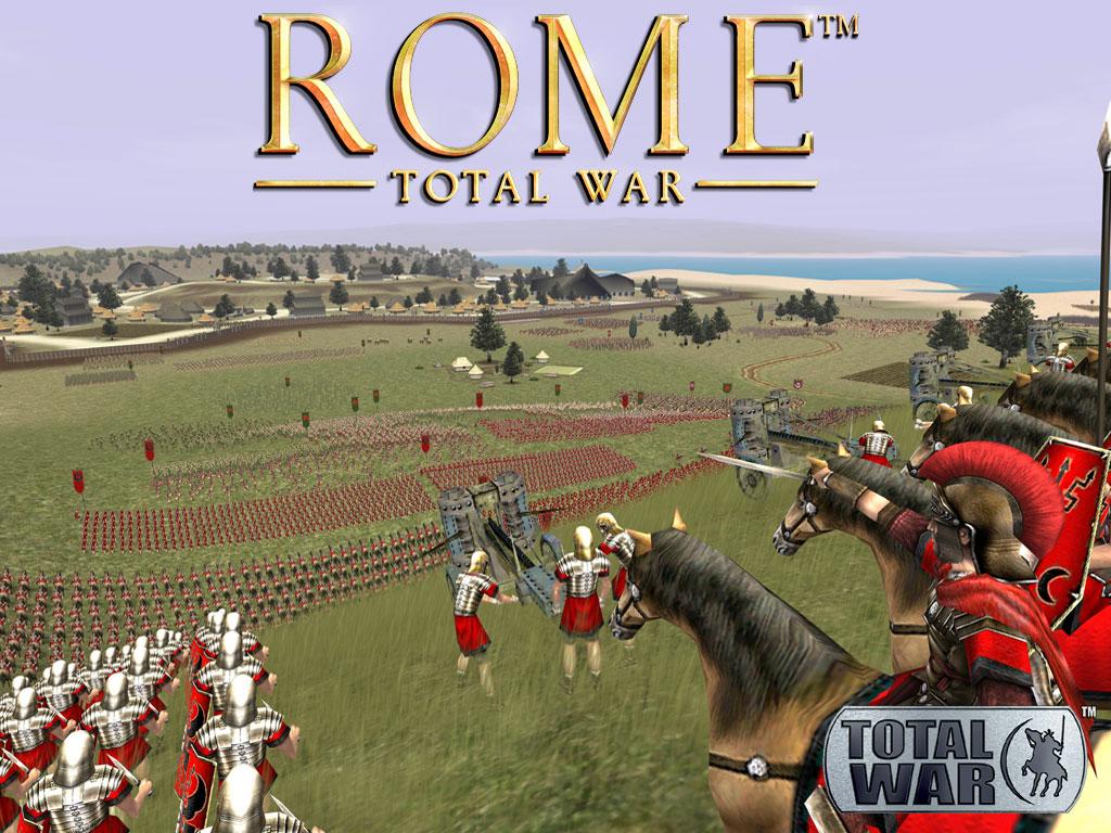 800x600px 165.14 KB Rome Total War #436841